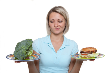 alkaline diet food choices