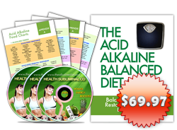 alkaline diet program